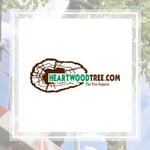 Heartwood Tree Service Llc Logo
