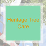 Heritage Tree Care Logo