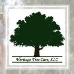 Heritage Tree Care Llc Logo