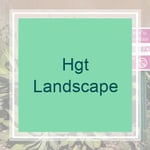 Hgt Landscape Logo