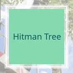 Hitman Tree Logo