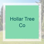 Hollar Tree Co Logo