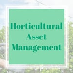 Horticultural Asset Management Logo