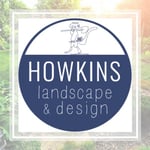 Howkins Landscape And Design Logo