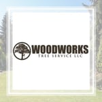 Imperial Tree &amp; Stump Logo