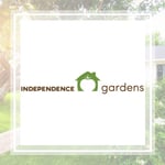 Independence Gardens Logo