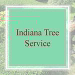 Indiana Tree Service Logo