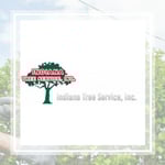 Indiana Tree Service Inc Logo