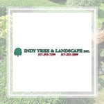 Indy Tree And Landscape Inc Logo