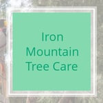 Iron Mountain Tree Care Logo