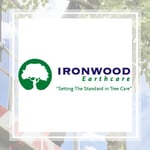 Ironwood Earthcare Logo