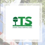 Ivans Tree Service Llc Logo