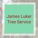 James Luker Tree Service Logo