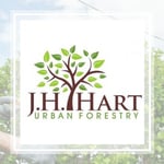 Jh Hart Company Logo