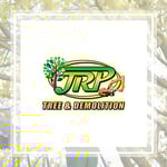 Jrp Tree Services Llc Logo