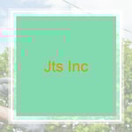 Jts Inc Logo