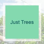 Just Trees Logo