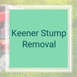 Keener Stump Removal Logo