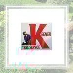 Keener Tree Service Llc Logo