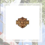 Keller Tree Service Logo