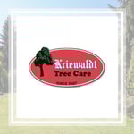 Kriewaldt Tree Care Inc Logo