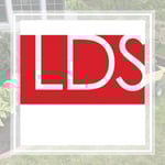 Land Design Studio Lp Logo