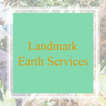 Landmark Earth Services Logo
