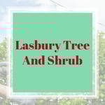 Lasbury Tree And Shrub Logo