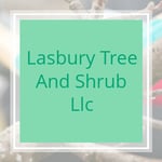Lasbury Tree And Shrub Llc Logo