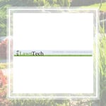 Lawn Tech Irrigation Logo