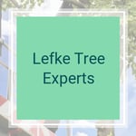 Lefke Tree Experts Logo