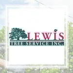 Lewis Tree Service Inc Logo