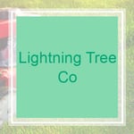 Lightning Tree Co Logo