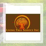 Living Tree Service Inc Logo