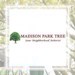 Madison Park Tree Logo