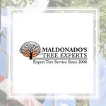 Maldonados Tree Experts Logo