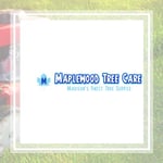 Maplewood Tree Care Llc Logo