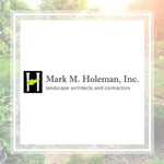 Mark M Holeman Logo