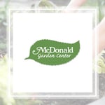 Mcdonald Garden Centers Logo