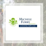 Michelle Forry Landscape Co Inc Logo