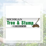 Michigan Stump Removel Inc Logo
