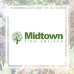 Midtown Tree Service Logo