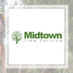 Midtown Tree Service Llc Logo