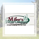 Mikes Tree Company Logo