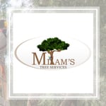 Milams Tree Service Logo
