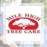 Mile High Tree Care Inc Logo