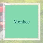 Monkee Logo
