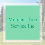 Morgans Tree Service Inc Logo