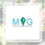 Mpg Landscapes Logo