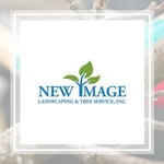 New Image Landscaping &amp; Tree Service Logo